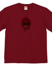 SKULL_red_drips