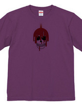 SKULL_red_drips