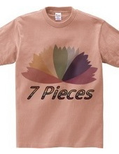 7 Pieces