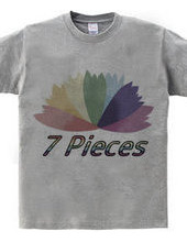 7 Pieces