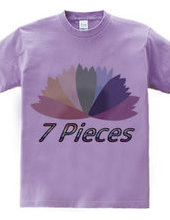 7 Pieces