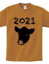 2021 Cow