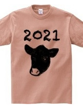 2021 Cow