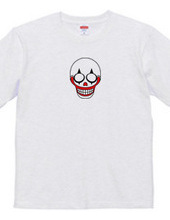 SKULL_clown