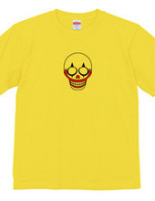 SKULL_clown