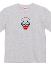 SKULL_clown