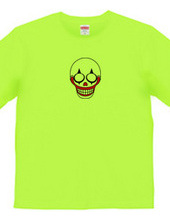 SKULL_clown