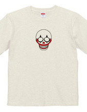 SKULL_clown