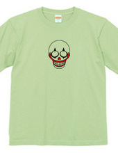 SKULL_clown