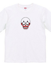 SKULL_clown