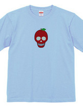 SKULL_apple