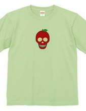 SKULL_apple