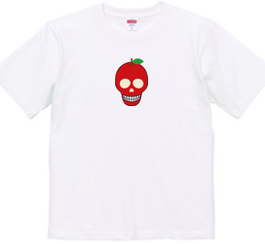 SKULL_apple