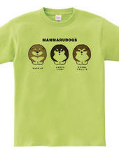 MANMARUDOGS