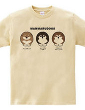 MANMARUDOGS