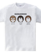 MANMARUDOGS