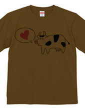 LOVE&COW