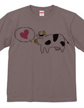 LOVE&COW