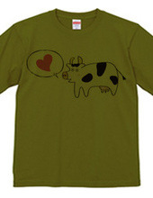 LOVE&COW