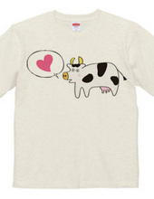 LOVE&COW