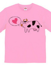 LOVE&COW