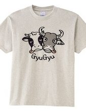 CT86 Cow s Gyu-Gyu A 