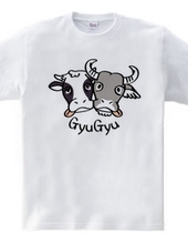 CT86 Cow s Gyu-Gyu A 