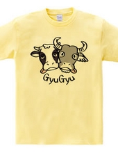 CT86 Cow s Gyu-Gyu A 