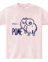 CT83 Furimume Pomme * Pomeranian * A