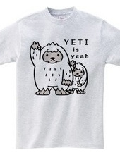 CT94 YETI is yeah*A