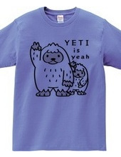 CT94 YETI is yeah*A