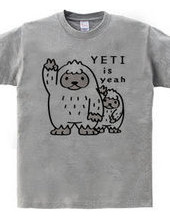 CT94 YETI is yeah*A