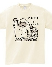 CT94 YETI is yeah*A