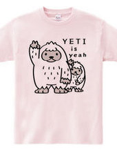 CT94 YETI is yeah*A