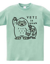 CT94 YETI is yeah*A