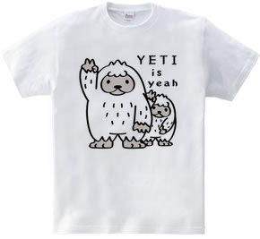 CT94 YETI is yeah*A