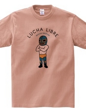 LUCHA LIBRE#104