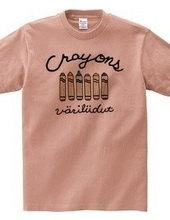 Crayons(Väriliidut)