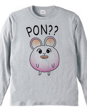 Pon??