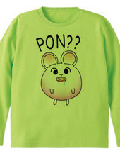 Pon??