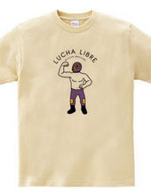 LUCHA LIBRE#105