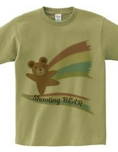 Shooting BEAR