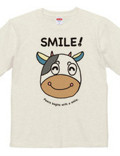 Smile Cow