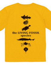 Living Fossils