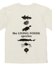 Living Fossils