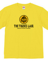 The Tigers Lair