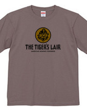 The Tigers Lair