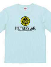 The Tigers Lair