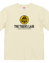 The Tigers Lair