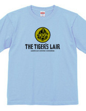 The Tigers Lair